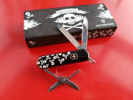 Sackmesser VICTORINOX special edition Couteau selten & rar