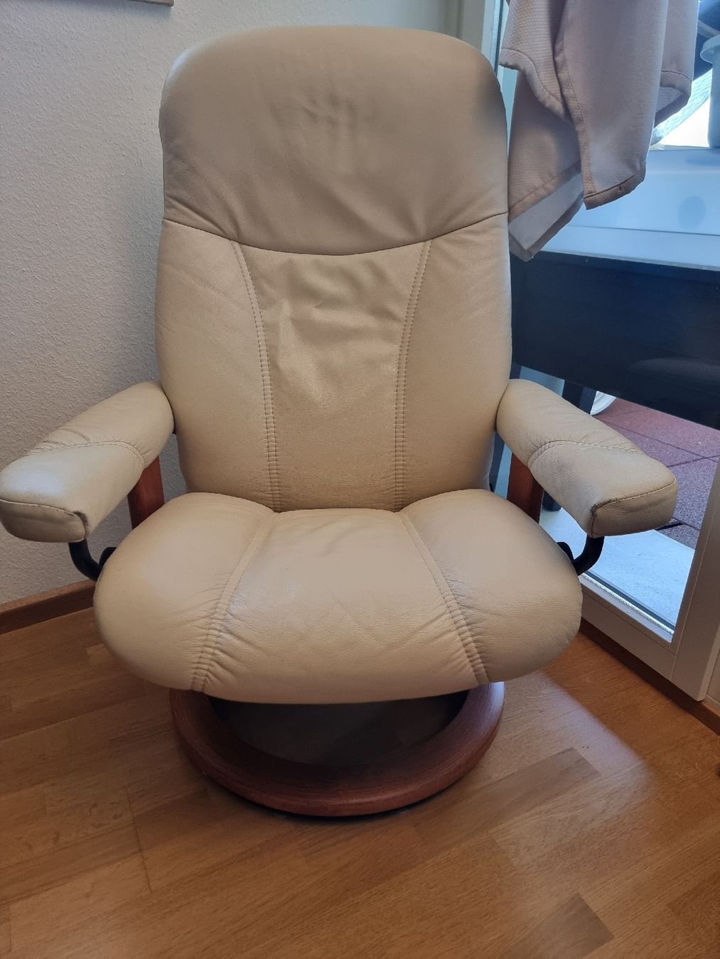 Stressless Poltrone: Stressless Sessel – Usato da Basel venduto da 123KIKIDEE 4