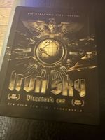 Iron Sky (Steelbook) director’s cut 