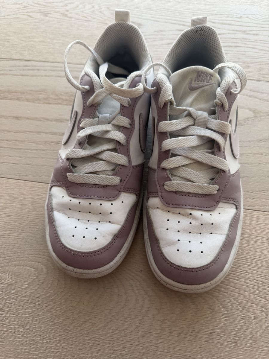 Nike Scarpe per ragazze: Nike Turnschuhe 38 gewaschen – Nuovo (secondo la descrizione) da Wallisellen venduto da Nataschab0