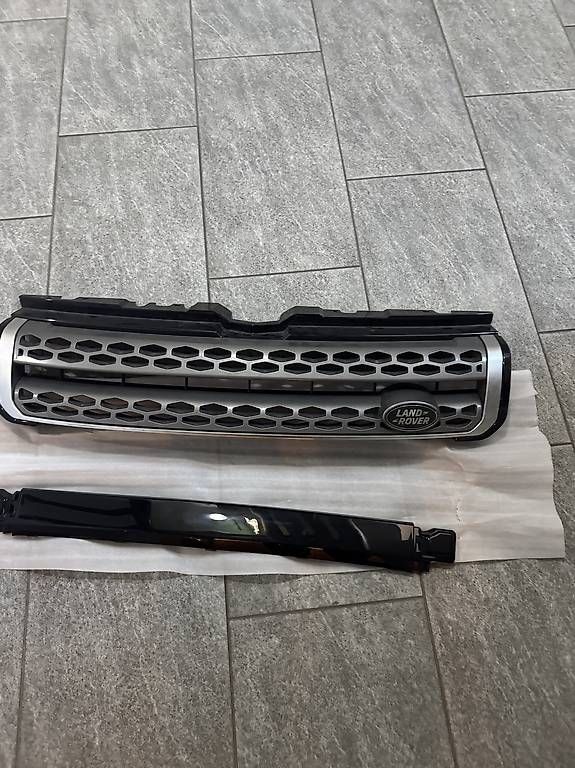 Tutti pezzi di ricambio auto: Range Rover evoque Land Rover – Usato da Münchenstein venduto da rob_vjx7 1