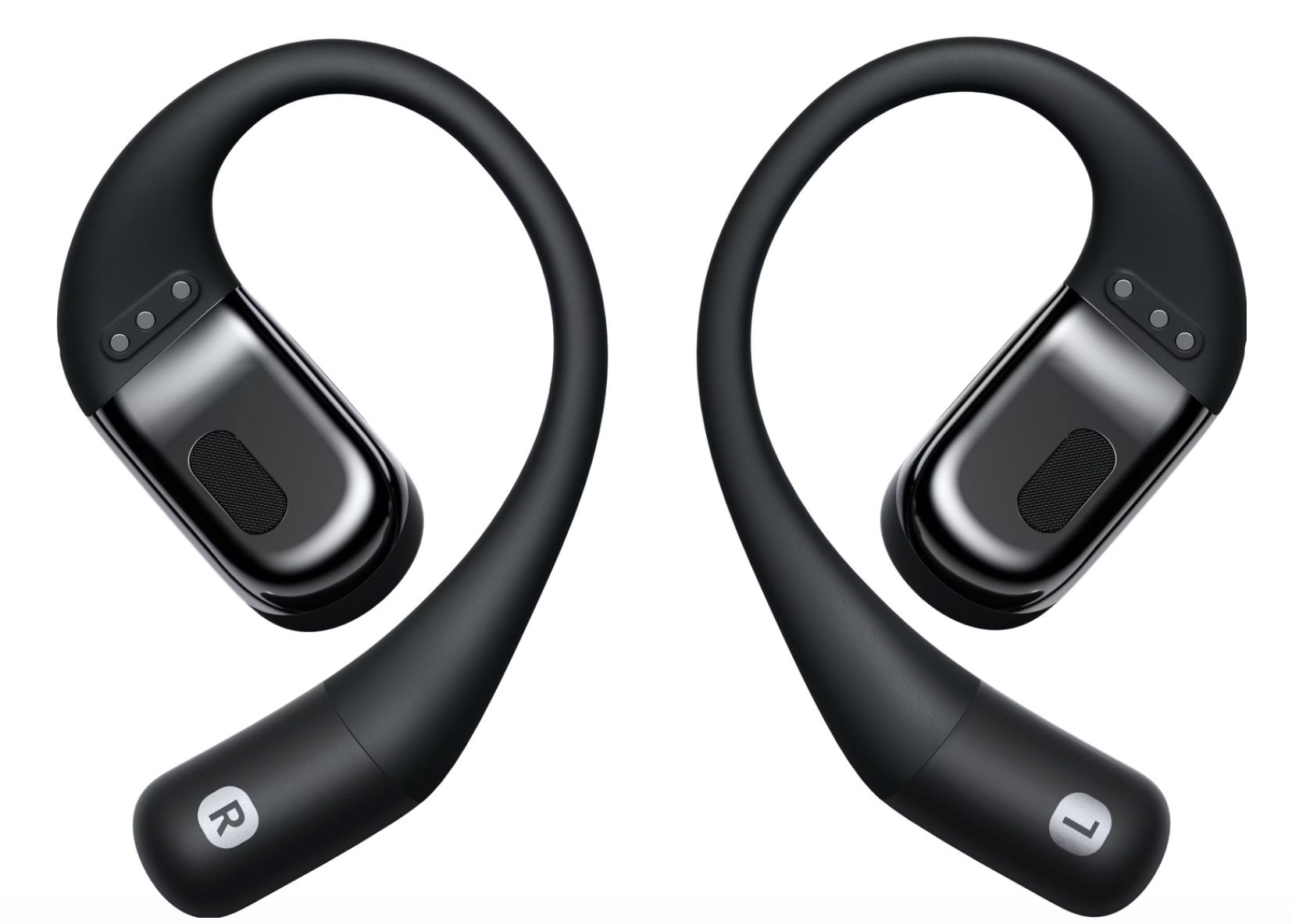 Shokz Kopfhörer: Shokz OpenFit – Neu (gemäss Beschreibung) aus Rothenburg von renegade05 1