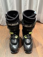 Dalbello Skischuh Härte 120 Grösse 265
