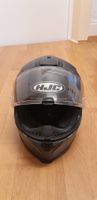 Motorradhelm