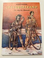 CYCLOBERTRAND - Der Ruf des Muezzin - 1.Auflage Top Zustand