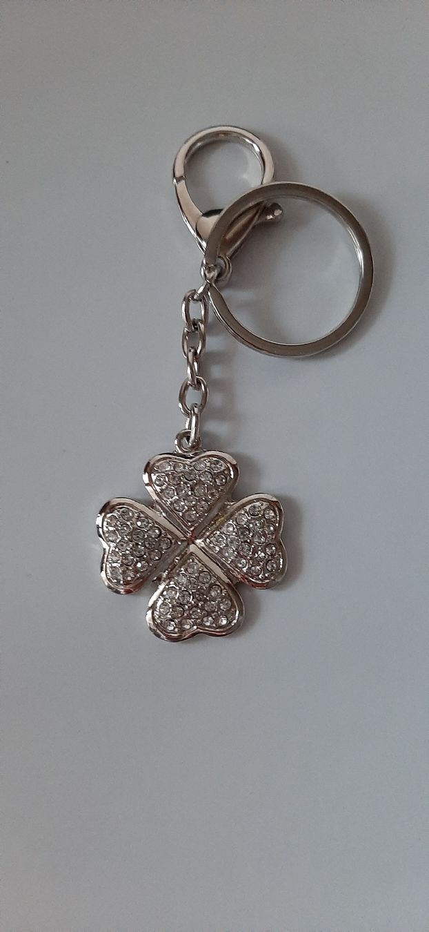 Porte-clés: Schlüsselanhänger – Neuf (Voir description) à Unterägeri par Fel_ton8