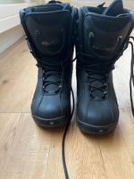 Nidecker Softboots Grösse 43.5, selten gebraucht