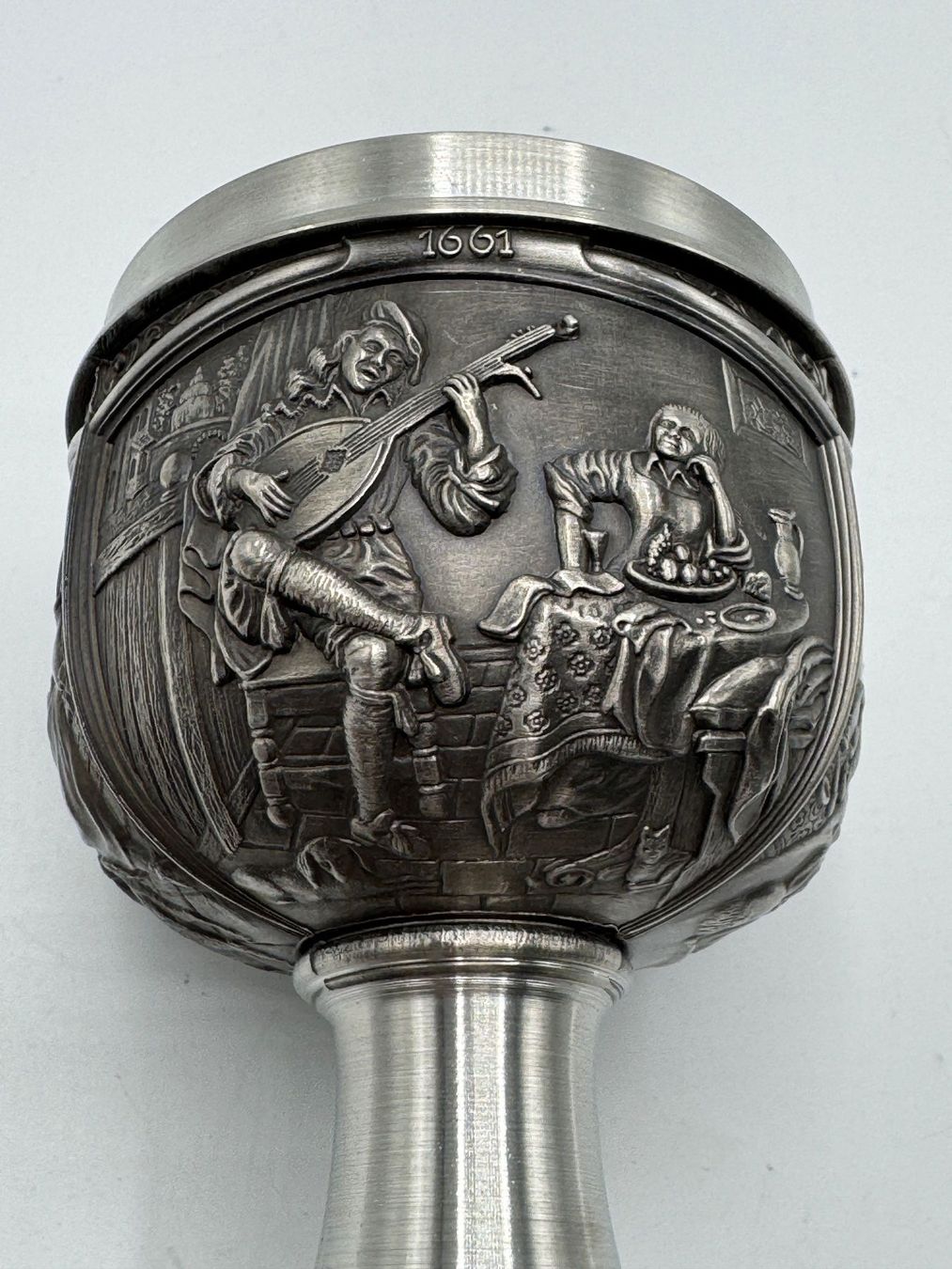 WMF Bicchieri: Weinrömer – Usato da Sachseln venduto da BONATI01 5