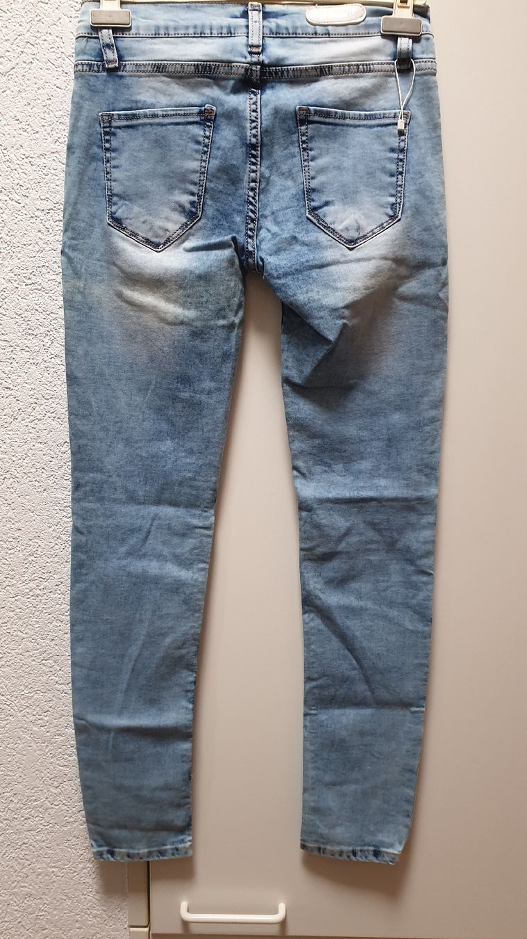Jeans: 3 JEANS HOSSE – Usato da Thun venduto da Vecgou 3