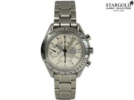 Omega Speedmaster Date - 3513.50