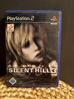 Silent Hill 3 Spiel für PlayStation 2 Konami gebraucht