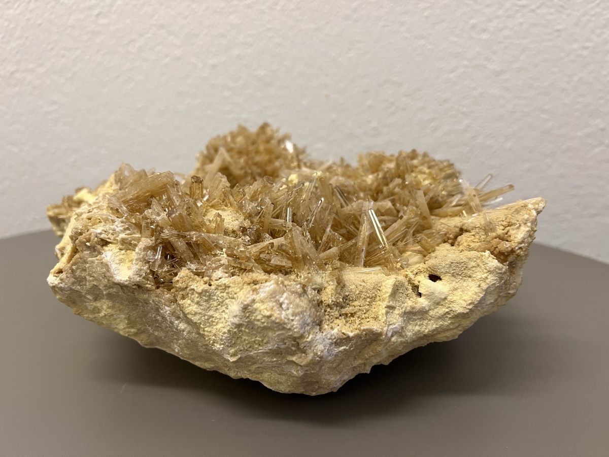 Mineralien & Heilsteine: Kristall – Gebraucht aus Winterthur von Montreal63