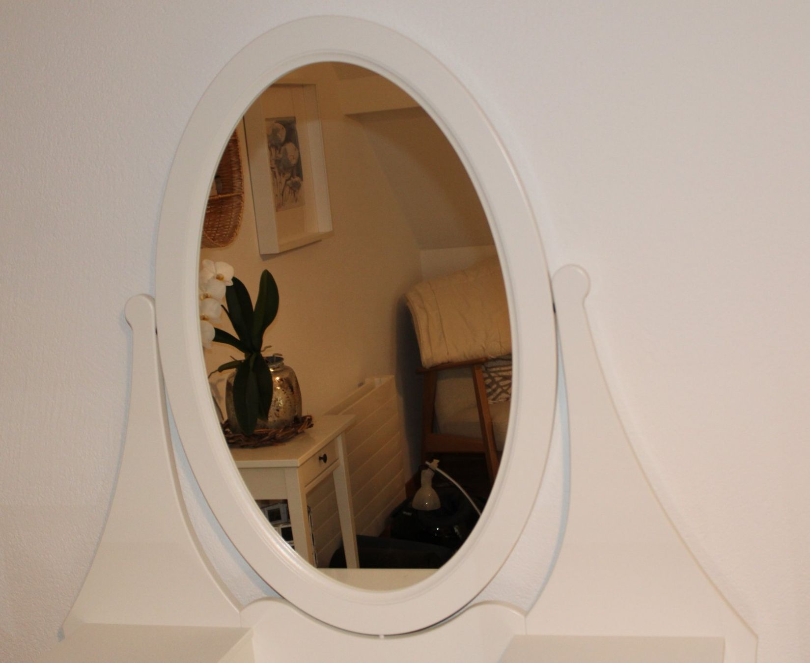 Ikea Tavoli da trucco: Schminktisch (SH) – Usato da Schaan venduto da antikes_und_kurioses 2