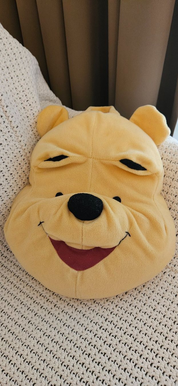 Giocattoli: Plüschtier "Winnie Pooh" – Usato da Kloten venduto da Kloten1