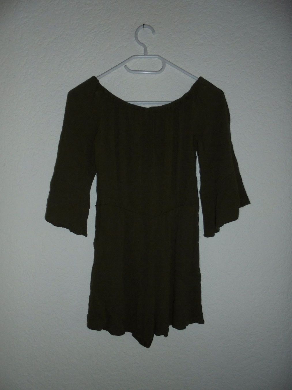 Topshop Jumpsuits: JUMPSUIT VON TOPSHOP GR. 34 – D'occasion à Aarau Rohr par PinkSchwein 3