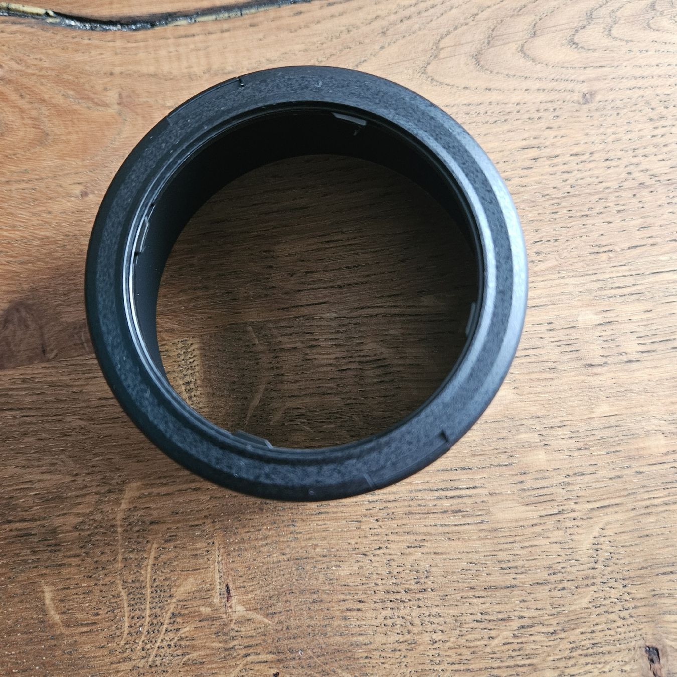 Filtri: Nikon Objektiv Sonnenblende HB-57 – Usato da Bremgarten b. Bern venduto da Lexy05 1