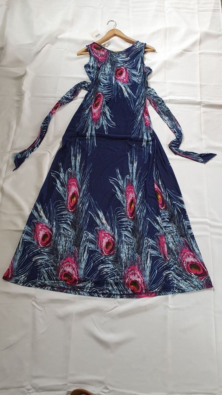 Robes: Maxikleid – Neuf (Voir description) à Niederbuchsiten par klengyel 2