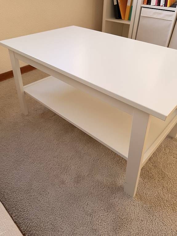 Ikea TV Möbel: Table basse IKEA – Gebraucht aus Grandvaux von Xavier.21