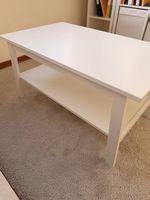 Table basse IKEA