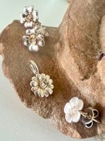 Kleines Blütenmeer Silber 925 – Schmucklot Thomas Sabo