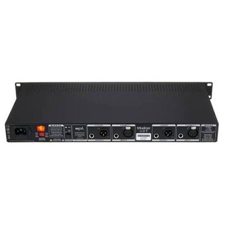 Equalizer: SPL Vitalizer mk3-t – Gebraucht aus Mont-sur-Lausanne von Bluesix6 1