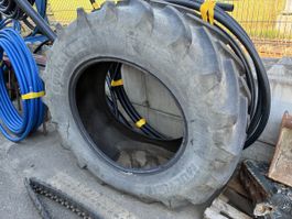 1x Pneu Michelin 600/65R38