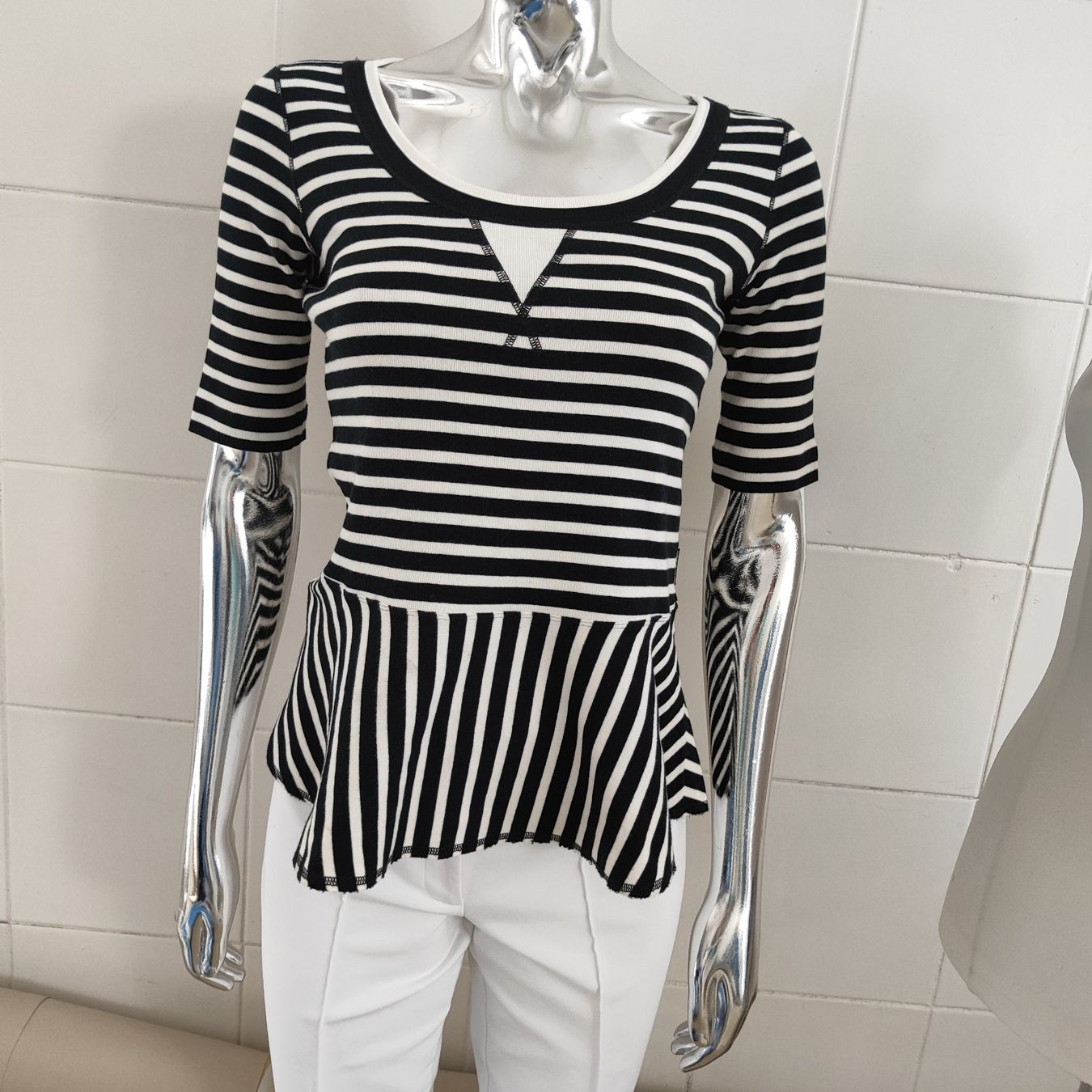Marc Cain T-shirt: marccain Shirt GR S – Usato da Langnau am Albis venduto da Judithsebi 2