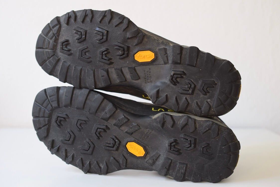 Scarpe da uomo: Wanderschuhe La Sportiva Eclipse GTX Gr. 42 – Usato da Zürich venduto da form_01 3