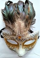 Maske, Fasnacht, Kostüm, verkleidung