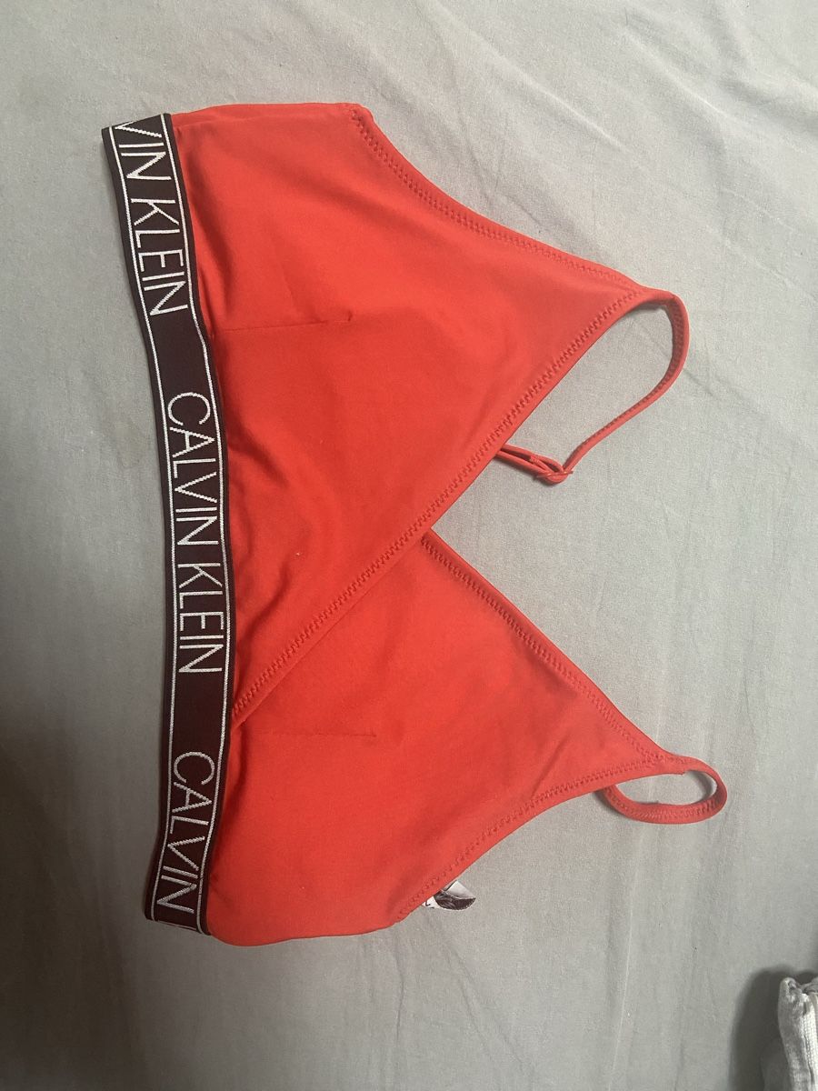 Calvin Klein Costumi da bagno & Bikini: Calvin Klein Bikini Set – Nuovo (secondo la descrizione) da Stäfa venduto da lin_r529 2