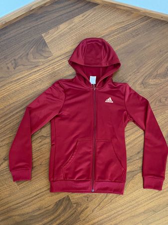Adidas Trainingsjacke in Gr. 170