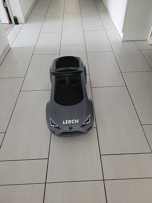 Veicoli per bambini: Bobby Car (Cupra Edition) – Usato da Aarburg venduto da Vagos 1