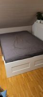 Brimes Ikea Bett 140x200 