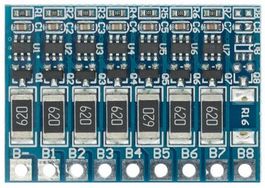 7s ActiveBalancer LiPo Akku