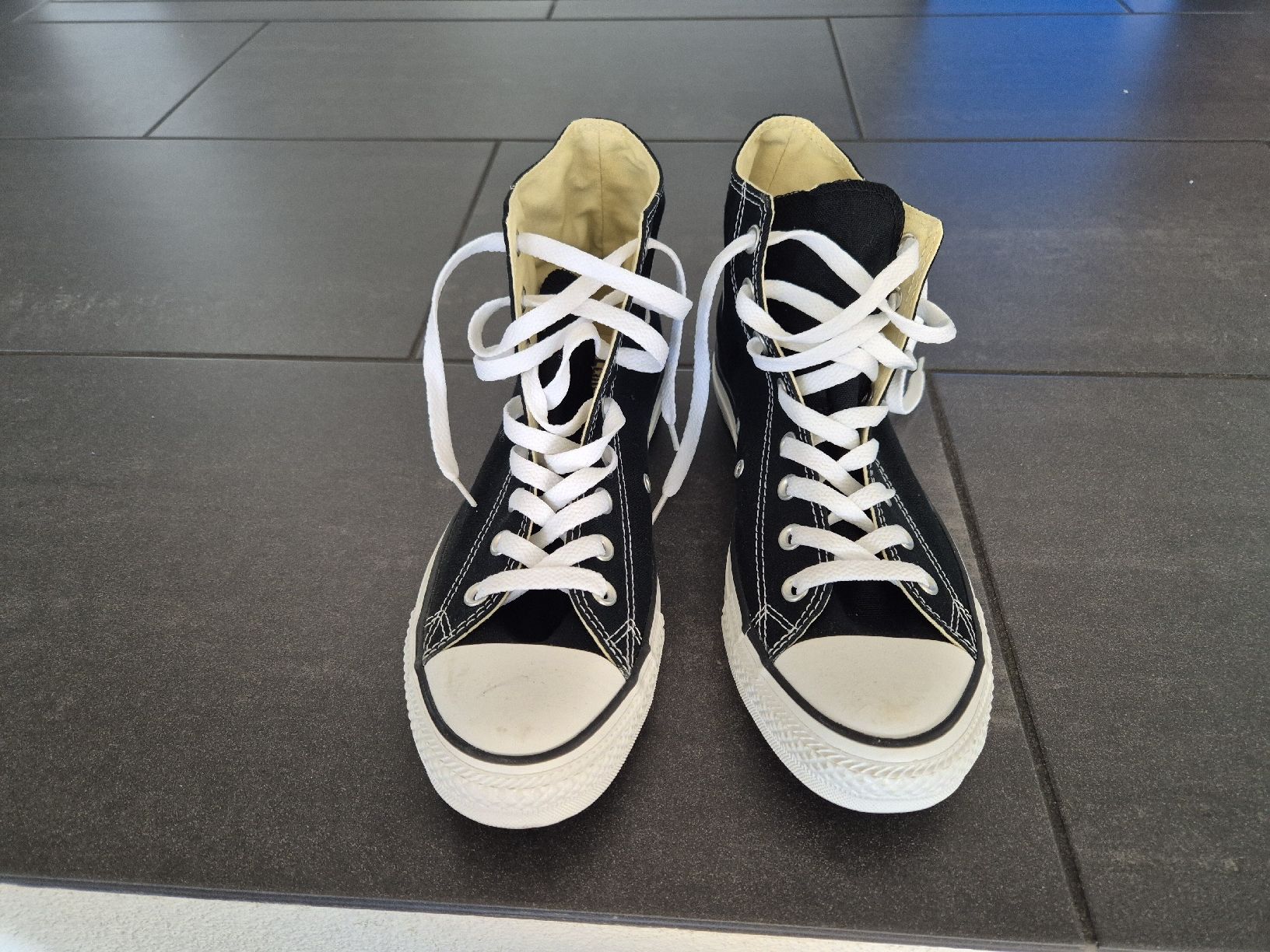 Converse Herrenschuhe: Converse Schuhe neu – Neu (gemäss Beschreibung) aus Eich von sch_55vk 2
