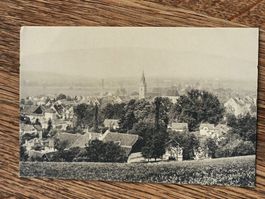 Alte PK / Zofingen AG - Ausgabe ca. 1920