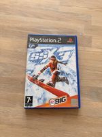 PlayStation 2 – SSX 3 | PS2