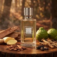 NICHE — EdP The Hedonist — Ex Nihilo (decant)