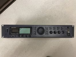 TC-Helicon VoicePrism – Vocal Harmonizer / Effektprozessor