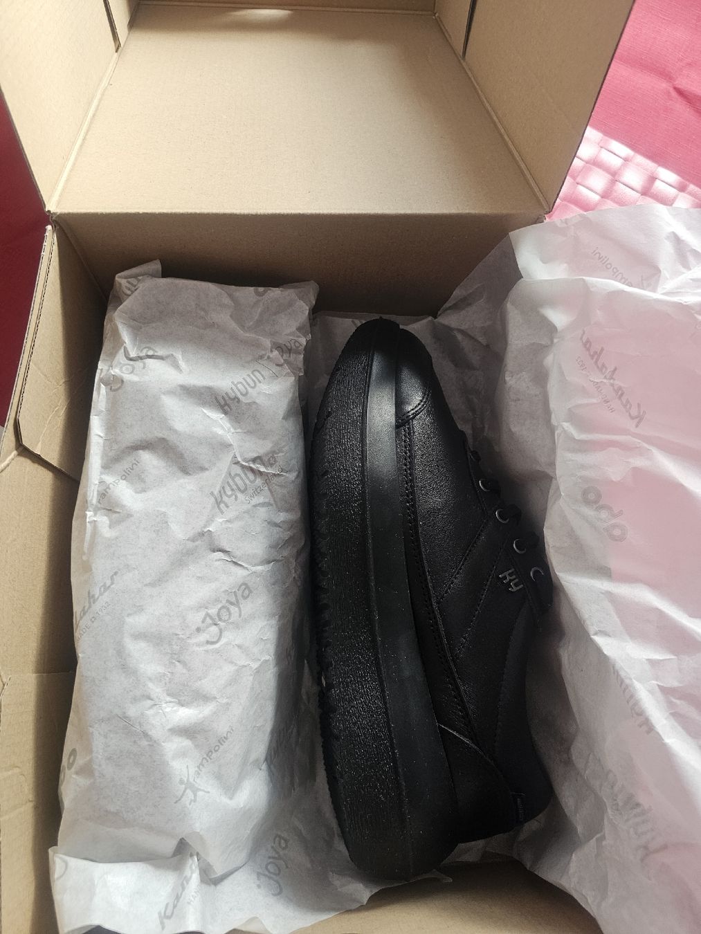 Scarpe da donna: Kibun Damen Schuhe – Nuovo (secondo la descrizione) da Ramsen venduto da Janina10 2