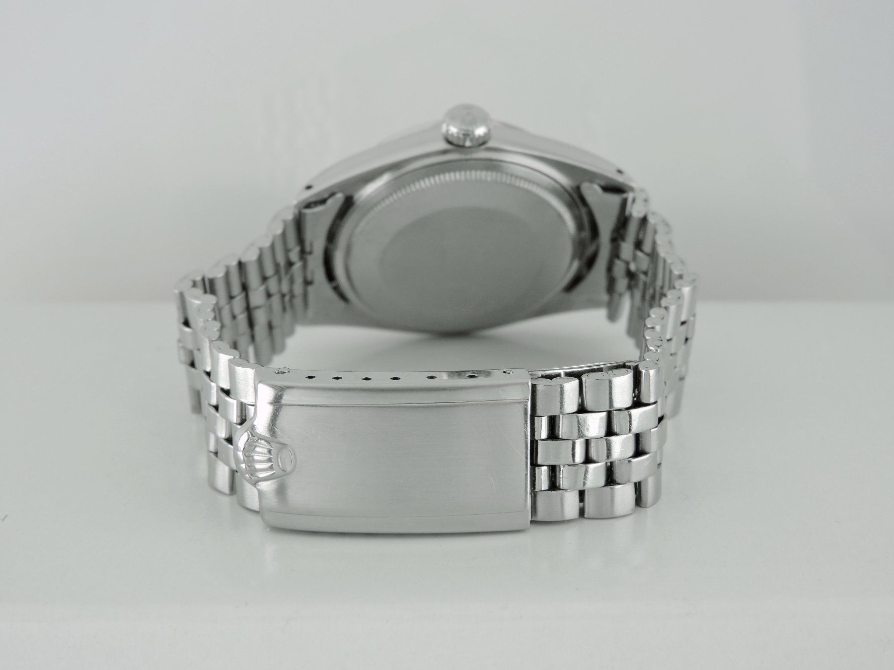 Rolex Orologi: 1969 Rolex OP Datejust 36 1601 - Serviced – Usato da Bern venduto da Vintage-Oyster 6