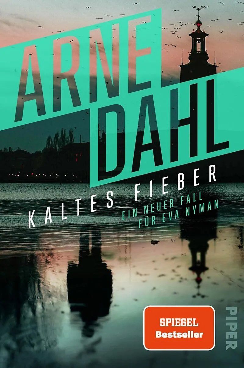 Libri: 10 Krimis/Thriller – Usato da bern venduto da jeannie2006 1