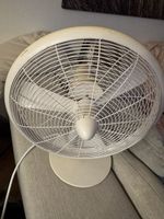 Ventilator klein mit Drehfunktion