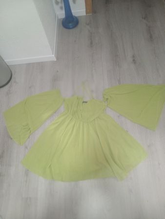 sexy kleid gr 38/M von Joress top zustand 