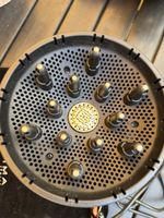 Bellissima Diffuser Supreme Curl Flow neu mit Beutel