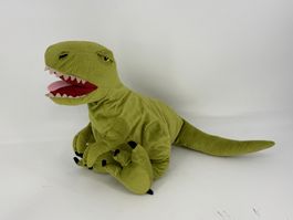 T-Rex Dinosaurier Stofftier/ Plüschtier
