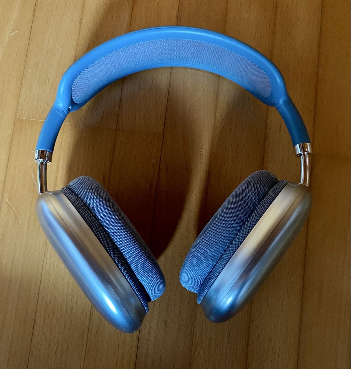 Cuffie: Kopfhörer kabellos MS-B1 wireless Headphones – Nuovo e nell'imballaggio originale da Berg (Dägerlen) venduto da Kaufmannfamily