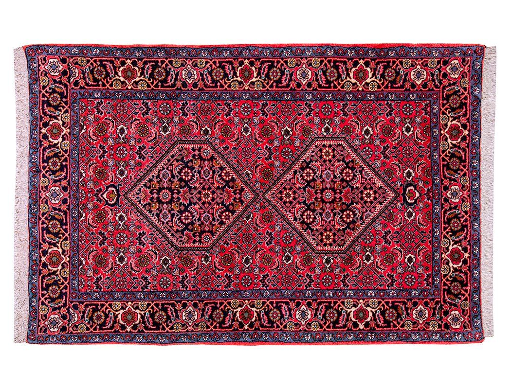Tappeti: Perserteppich Bidjar . 10011 – Nuovo e nell'imballaggio originale da Cham venduto da ako_v5bm