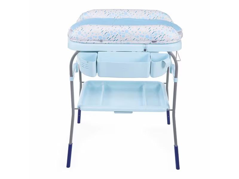 Chicco Fasciatoi & Accessori: Chicco Wickeltisch – Nuovo (secondo la descrizione) da Zullwil venduto da Lu_Ru_23 2