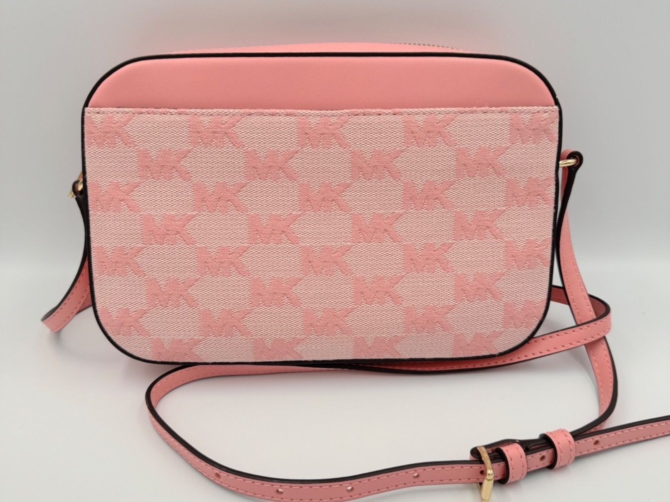 Michael Kors Borse da donna: Michael Kors Tasche carnation – Nuovo e nell'imballaggio originale da Wiedlisbach venduto da Sistershop 1
